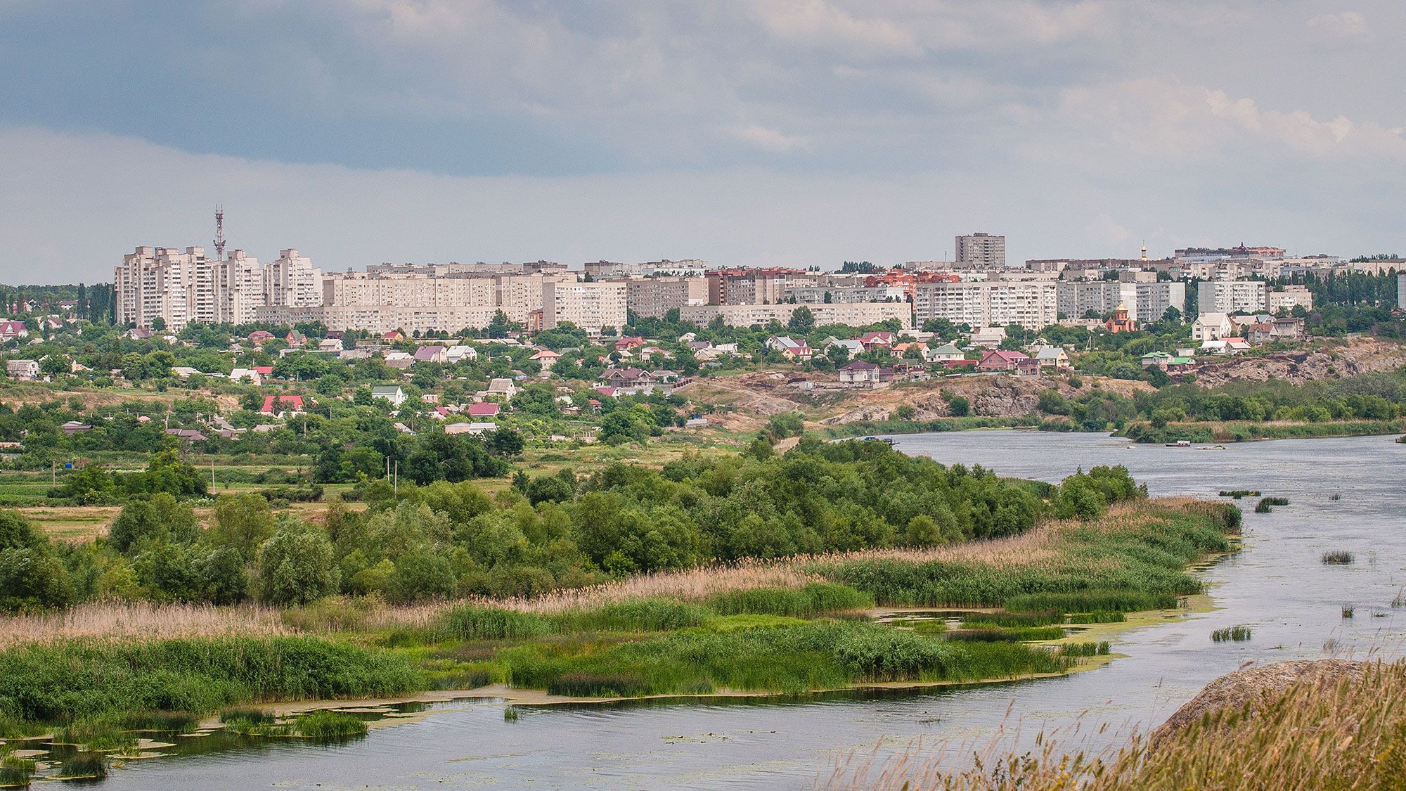 Перейменування міст і сіл - які назви населених пунктів України варто замінити