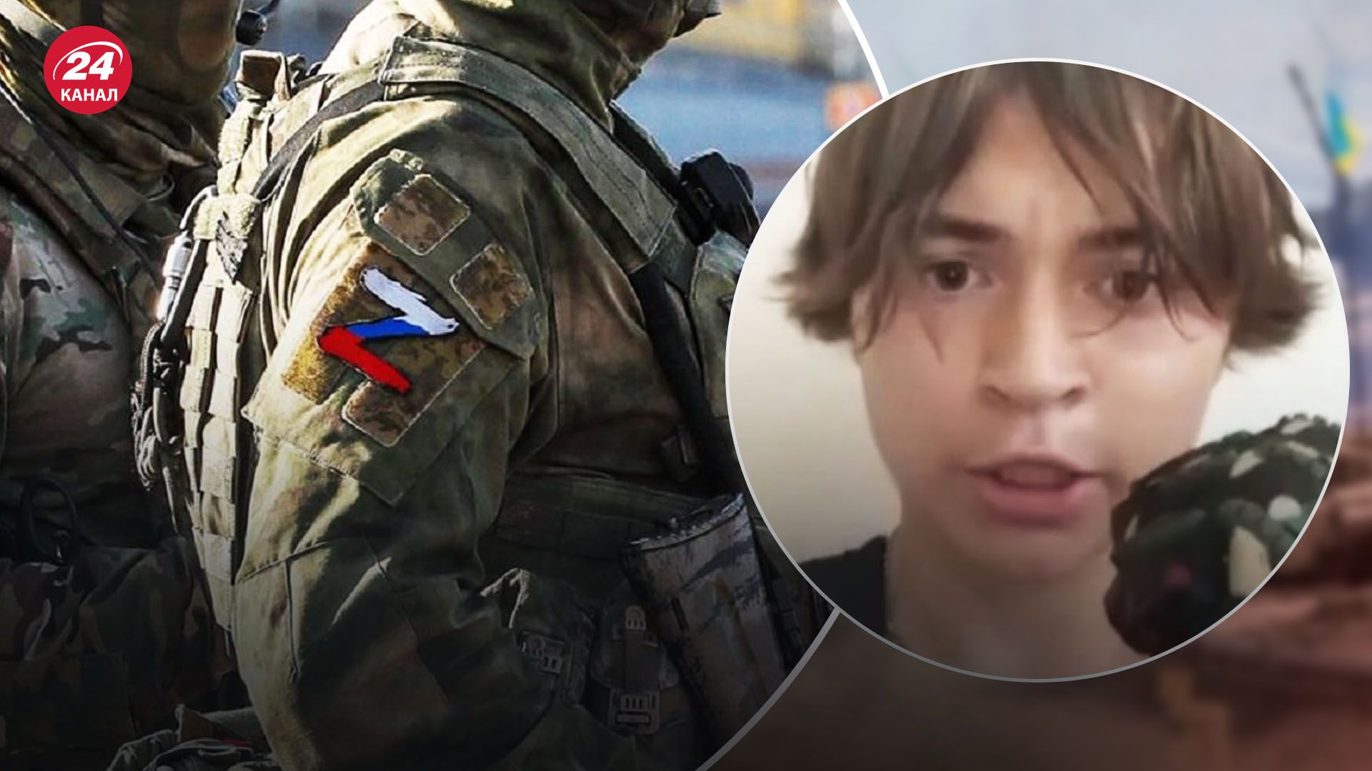 Дудукалов про вбивство підлітків в Бердянську Дудукалов про вбивство підлітків в Бердянську