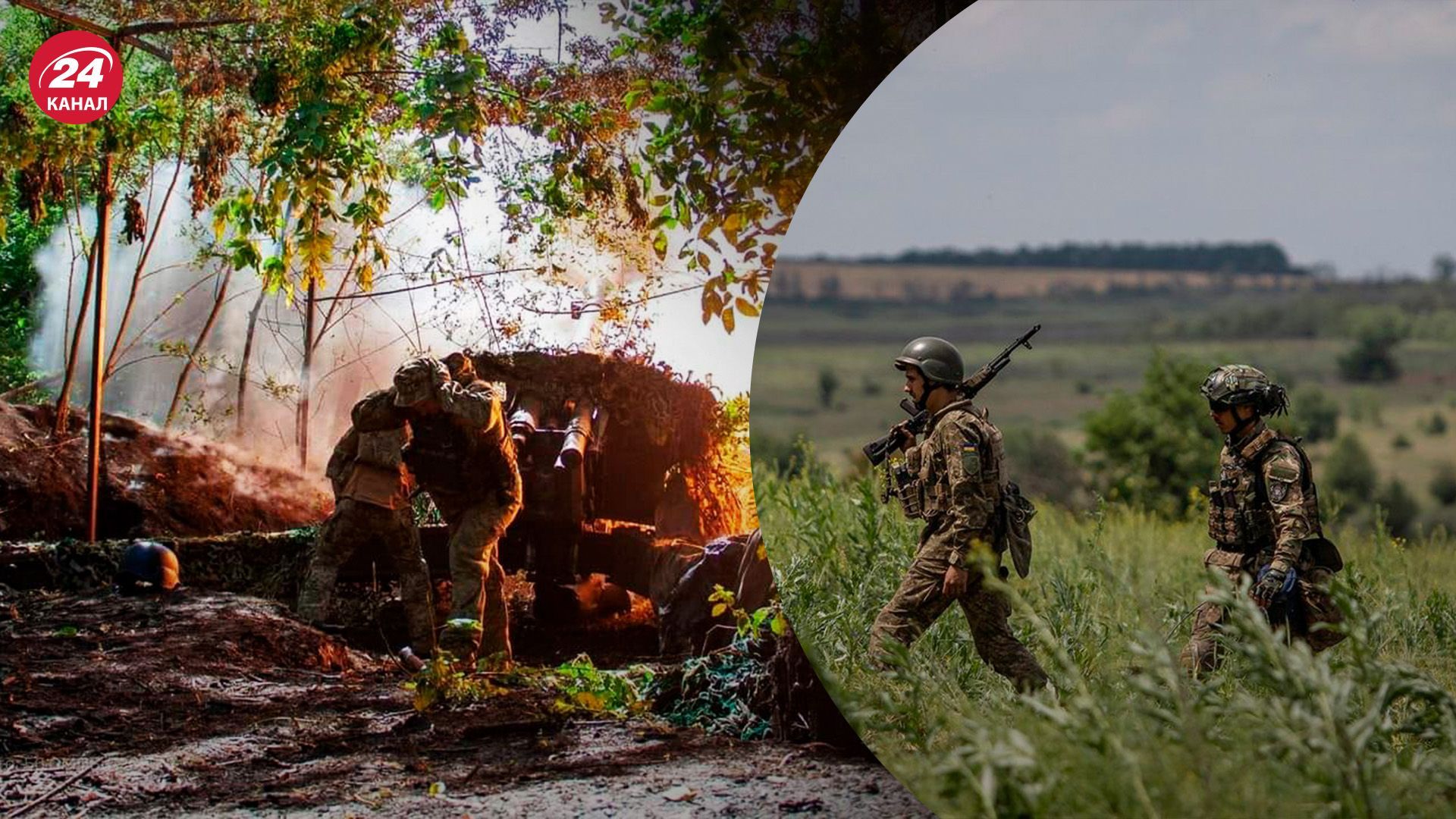 Прикордонники знищили дрг ворога Прикордонники знищили дрг ворога