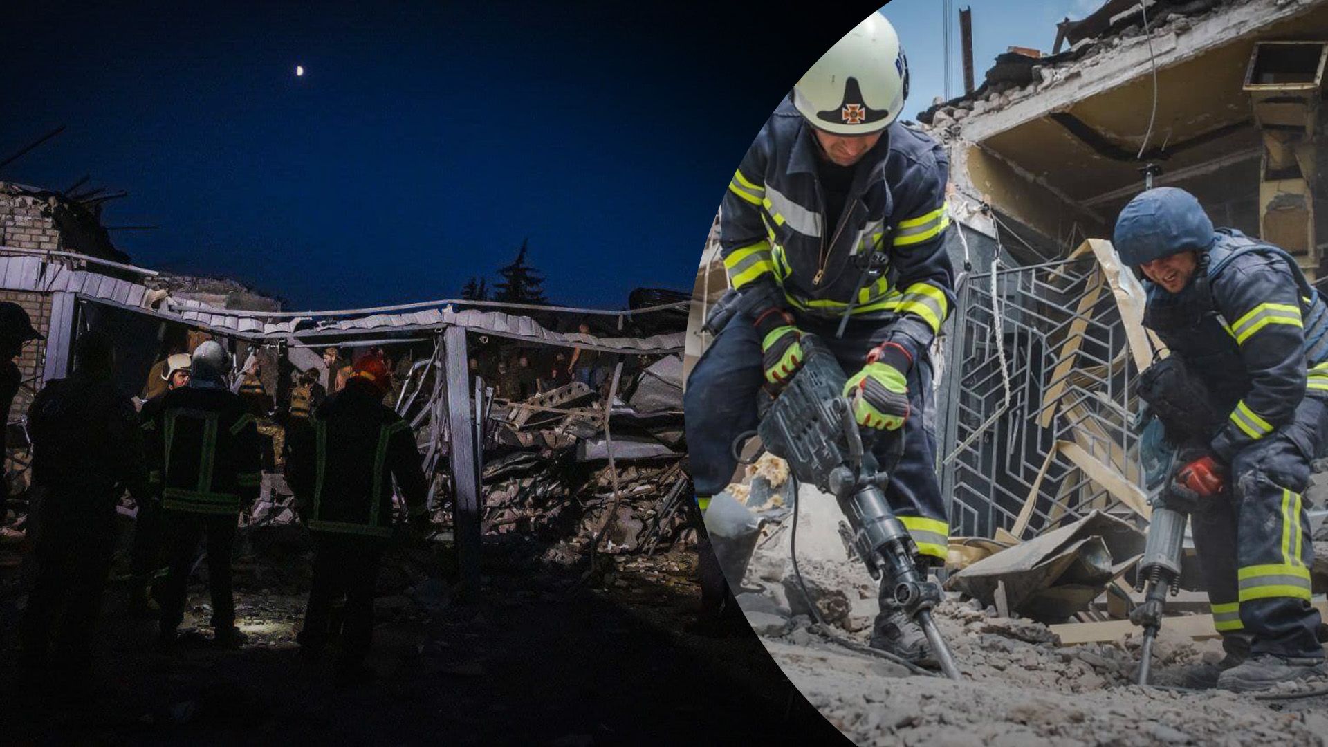 Що розповів колумбієць про атаку на Краматорськ Що розповів колумбієць про атаку на Краматорськ