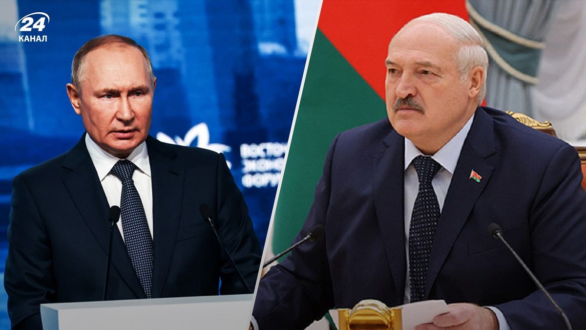 Повстання Пригожина 24 червня – як Лукашенко використає ситуацію в Росії - 24 Канал