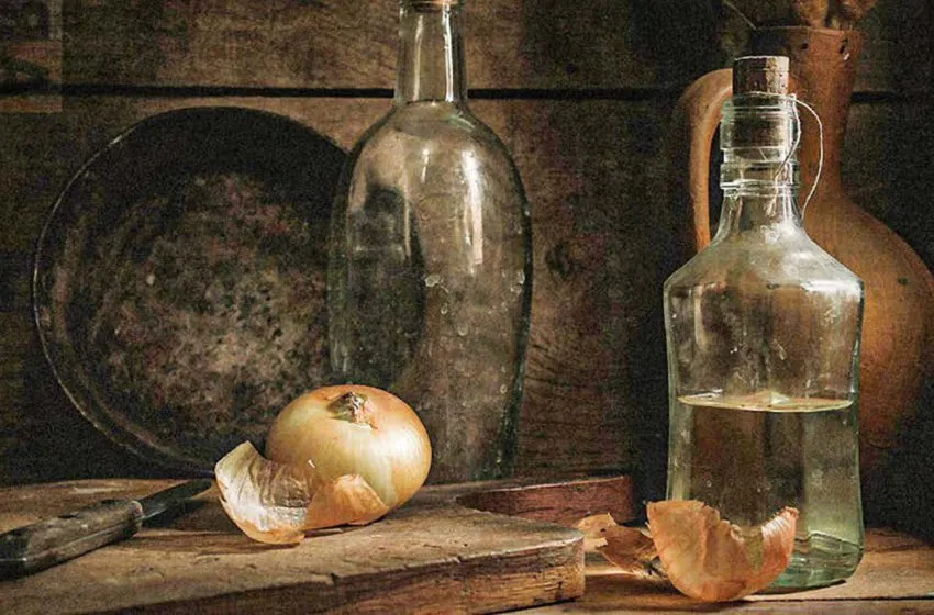 Горілка Горілка