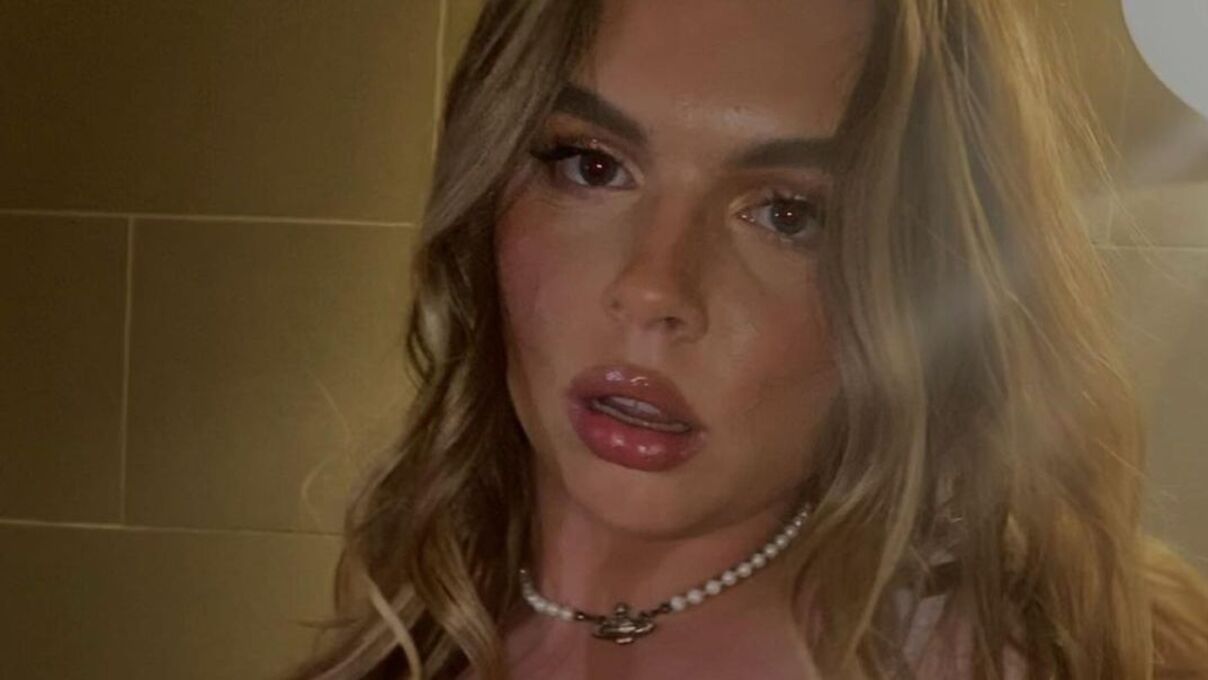 Злата Мітчелл