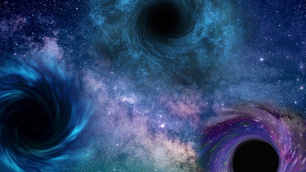 Відразу два оголошення вчених перевернуть наше розуміння Всесвіту у четвер, 29 червня Відразу два оголошення вчених перевернуть наше розуміння Всесвіту у четвер, 29 червня