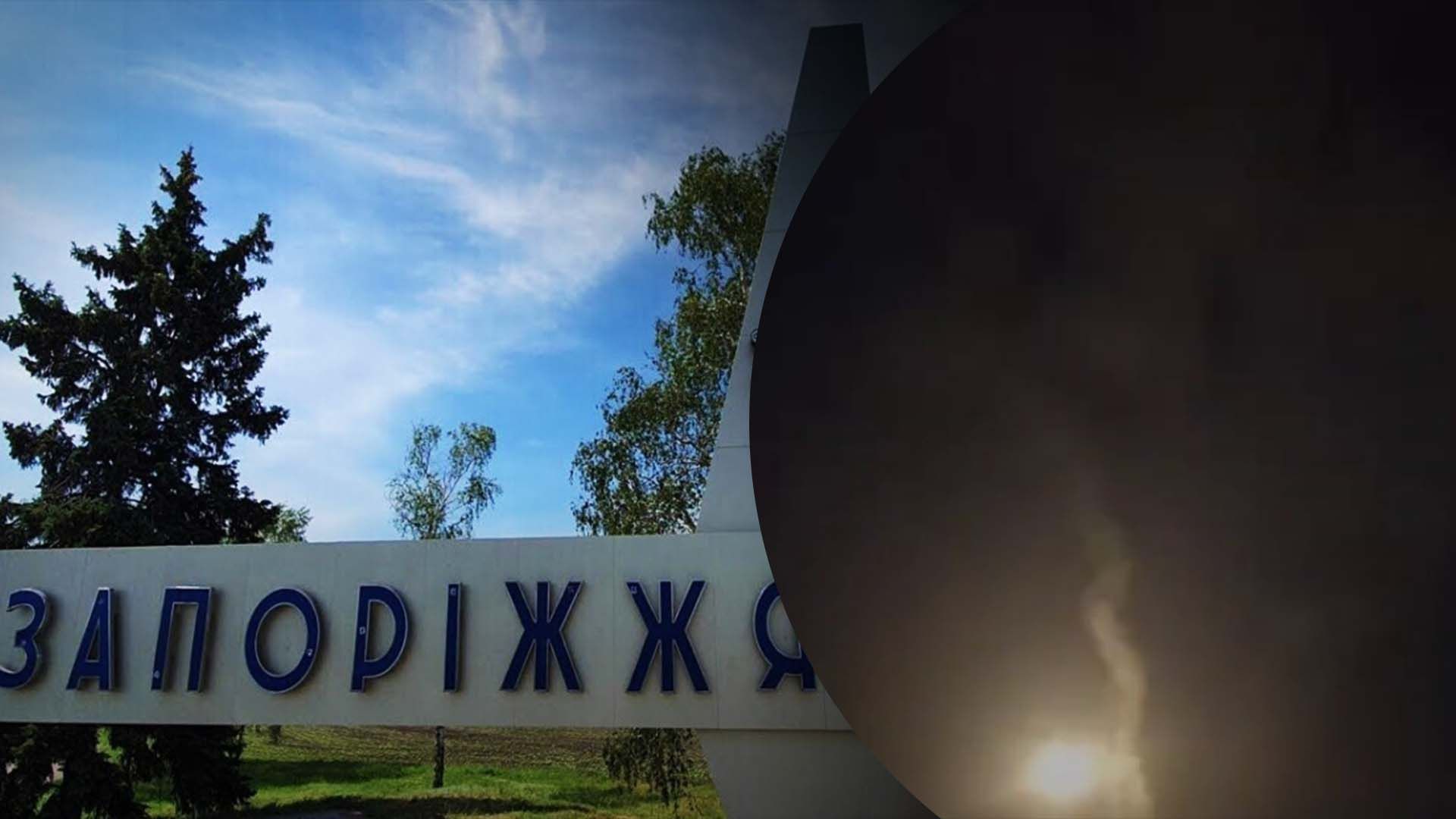 Куртев рассказал, какая ситуация в Запорожье после ночных обстрелов со стороны оккупантов Куртев рассказал, какая ситуация в Запорожье после ночных обстрелов со стороны оккупантов