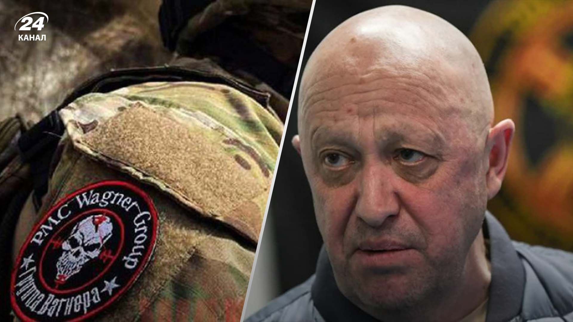 Россия может специально выслать наемников Пригожина в Беларусь Россия может специально выслать наемников Пригожина в Беларусь