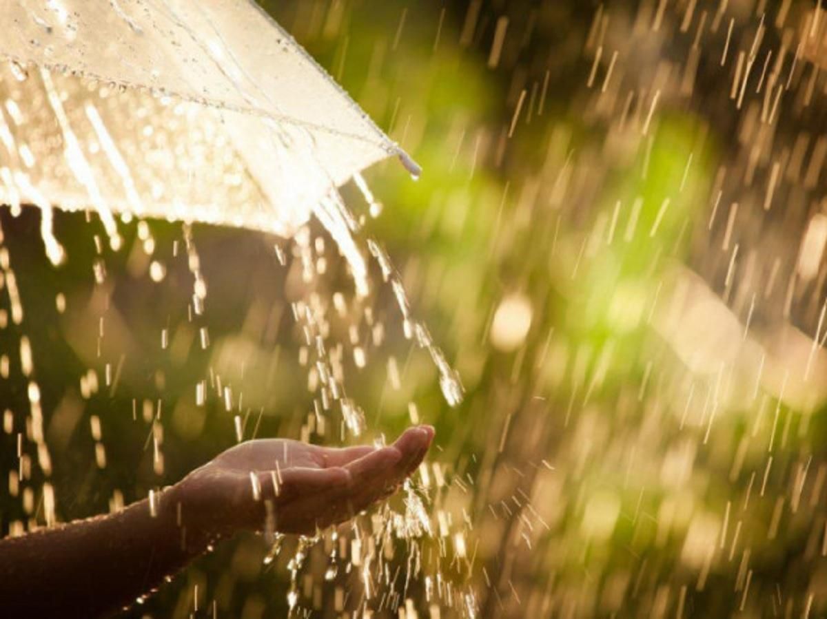 Якою буде погода в Україні 30 червня Якою буде погода в Україні 30 червня