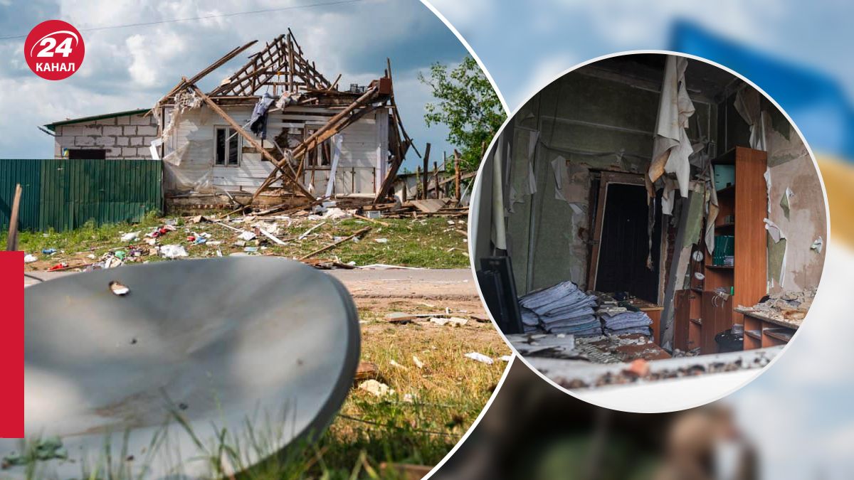 Військові зробили звернення через ситуацію на Сумщині Військові зробили звернення через ситуацію на Сумщині