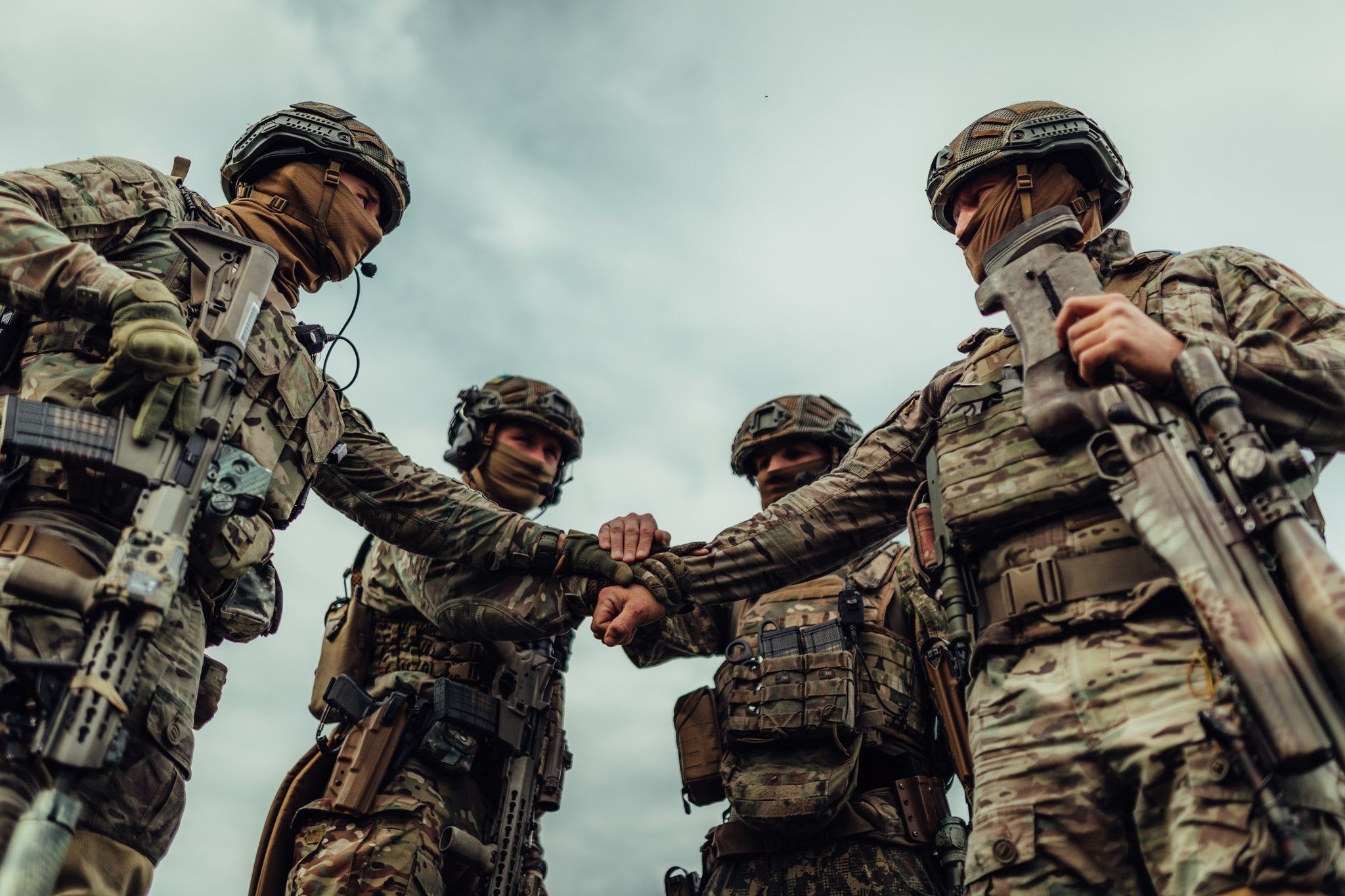 ЗСУ методично б'ють ворога ЗСУ методично б'ють ворога