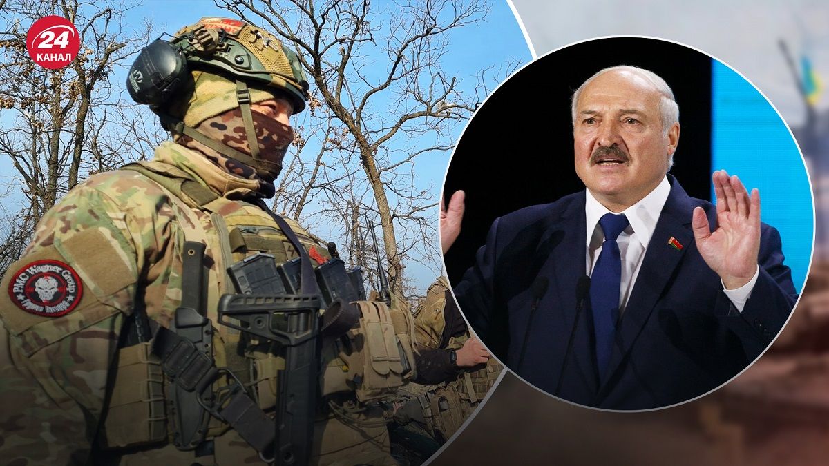 Бунт вагнеровцев 24 июня – может ли Пригожин перейти на сторону Лукашенко - 24 Канал