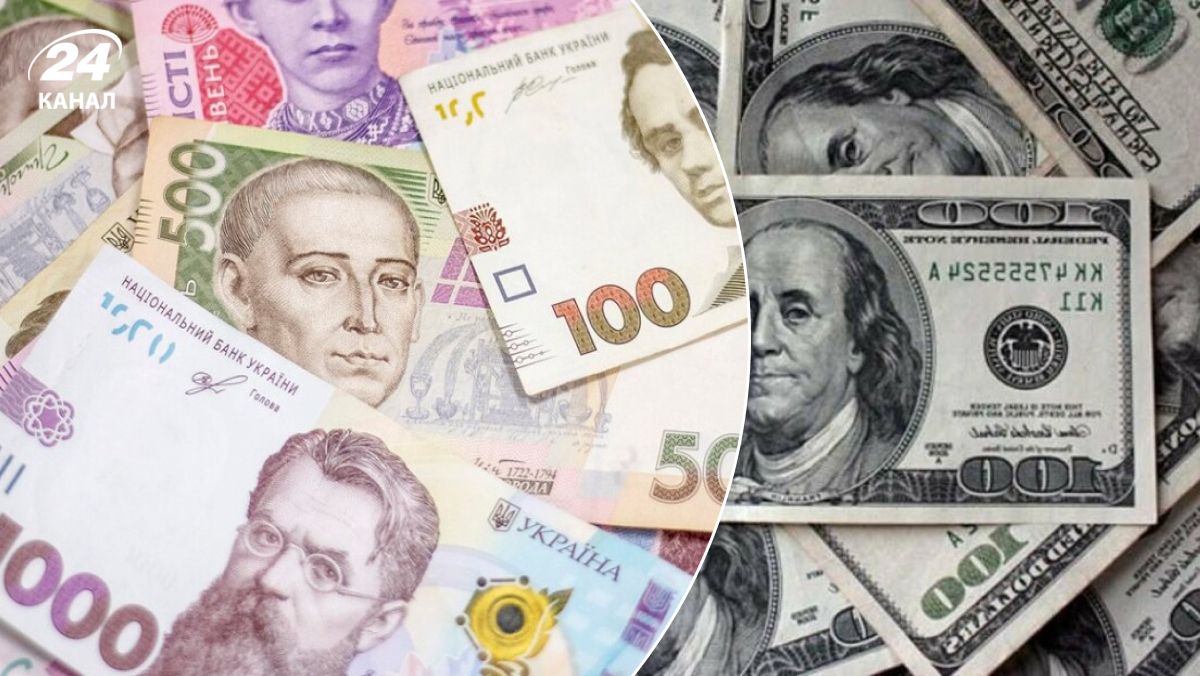 Курс гривні після війни Курс гривні після війни