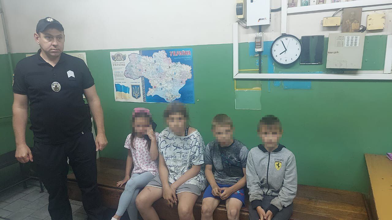 Диана Юрченко исчезла в Харькове - приметы девочки - Новости Украины Диана Юрченко исчезла в Харькове - приметы девочки - Новости Украины