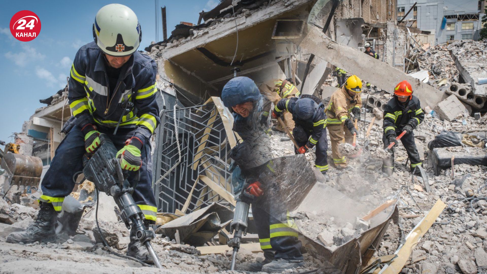 Росія вигадує про "ліквідованих" військових у піцерії Краматорська Росія вигадує про "ліквідованих" військових у піцерії Краматорська