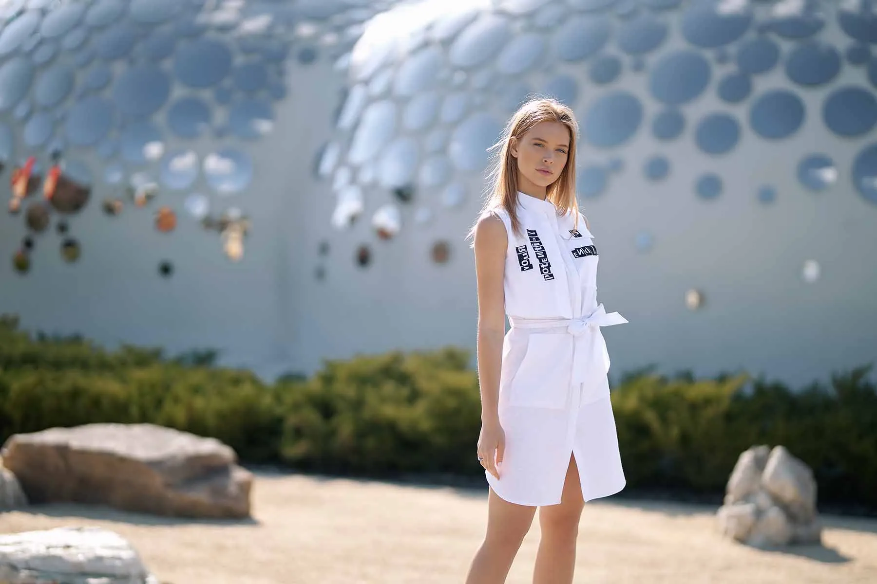 Белая одежда Белая одежда