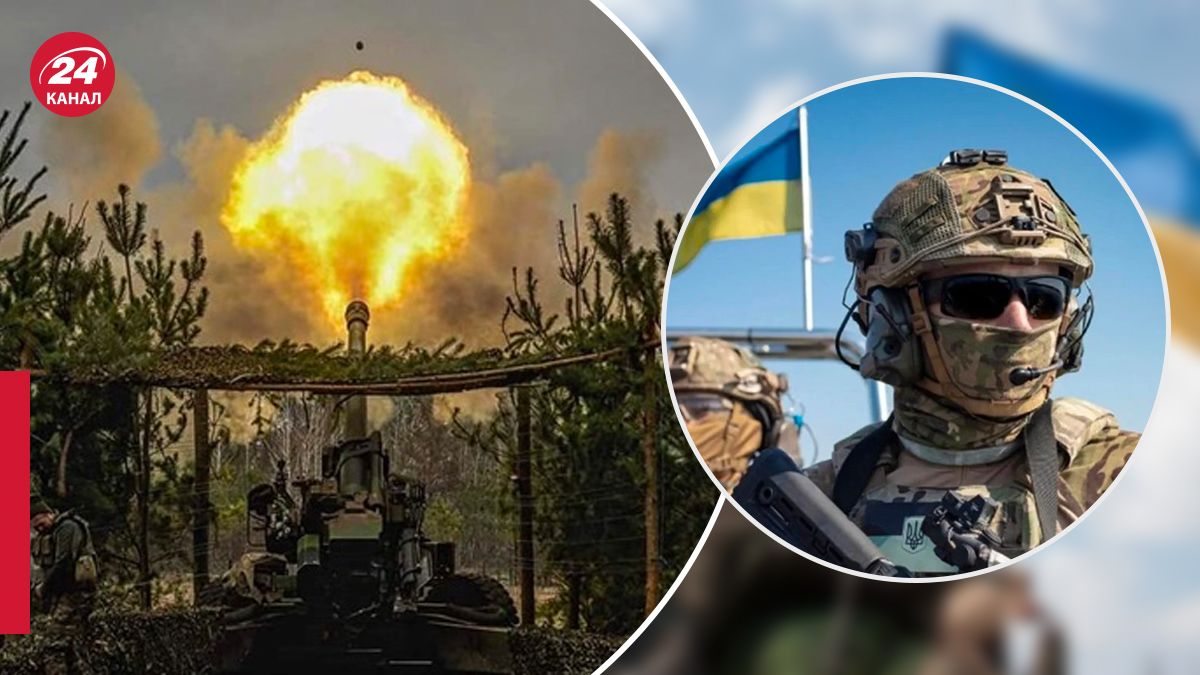 Що відомо про просування ЗСУ за останню добу Що відомо про просування ЗСУ за останню добу