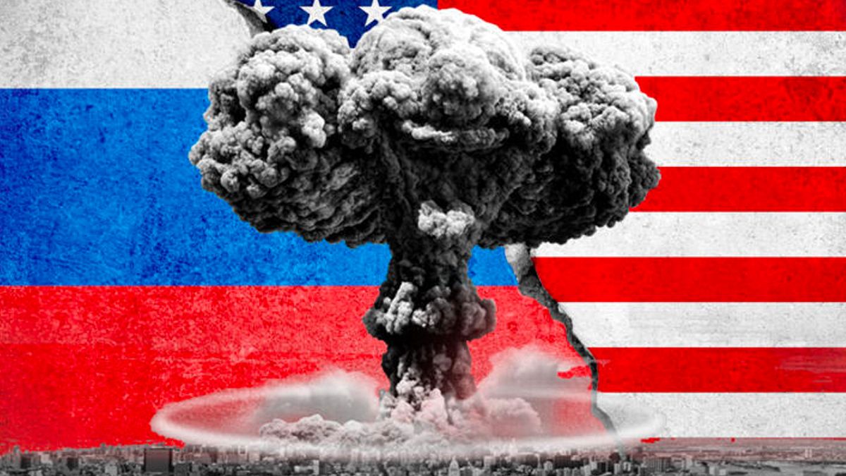 Якою може бути ядерна війна між Росією та США