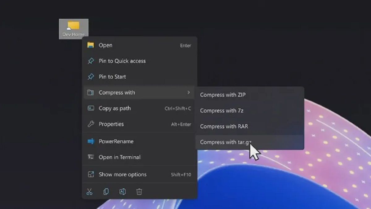 Windows 11 получит ряд новых функций Windows 11 получит ряд новых функций