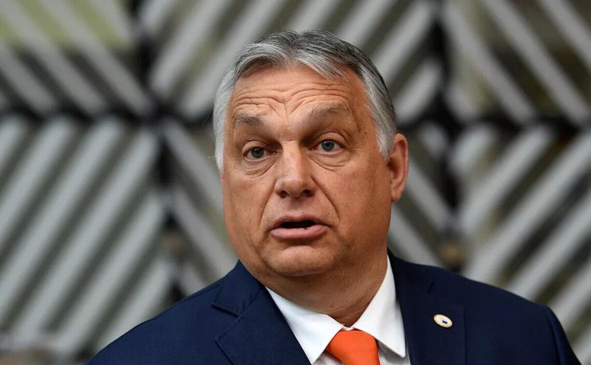 Прошло полтора года, а результат нулевой, – Орбан призвал ЕС не финансировать Украину - 24 Канал