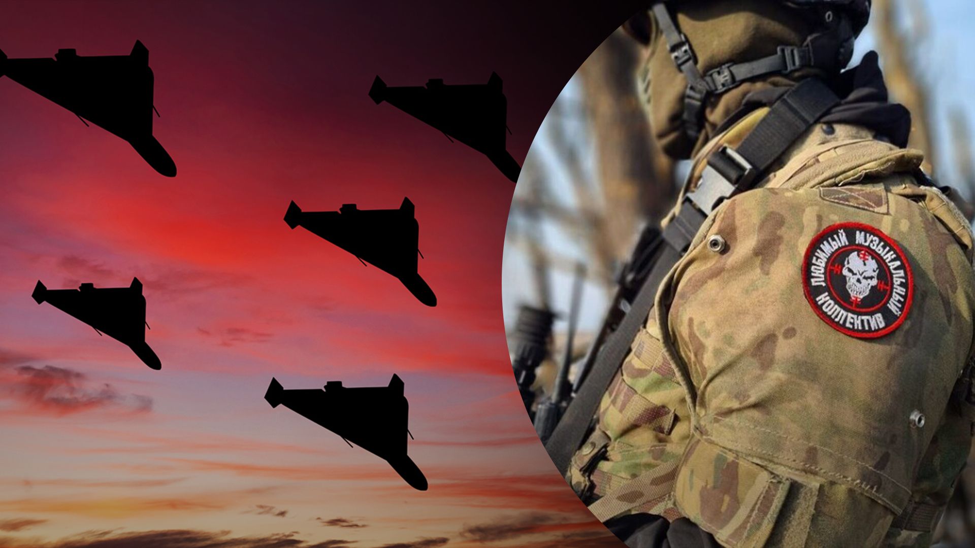 Беспилотники атаковали базу вагнеровцев в Ливии, – СМИ - 24 Канал Беспилотники атаковали базу вагнеровцев в Ливии, – СМИ - 24 Канал