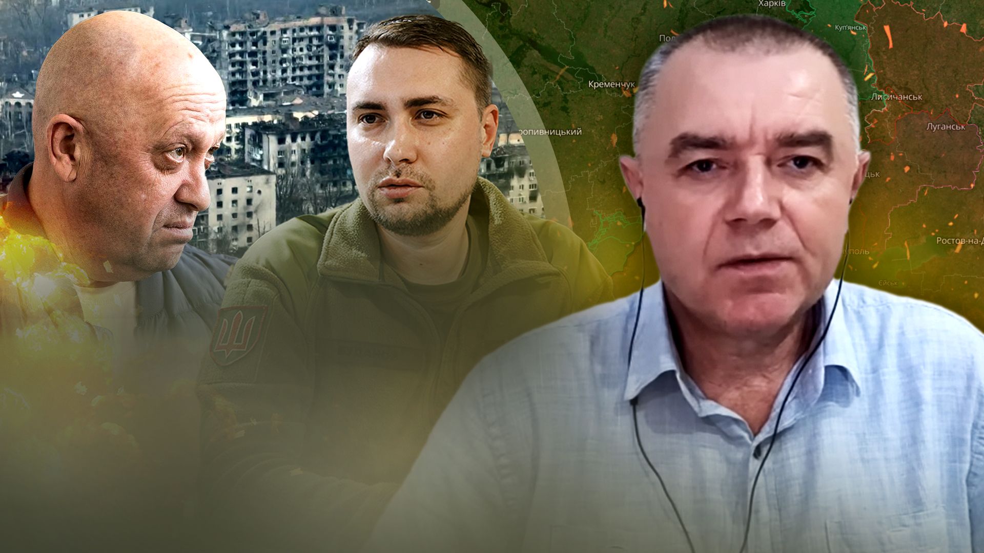 ВСУ продвинулись на Юге и Востоке - Бахмут может быть оцеплен - новости Украины - 24 Канал