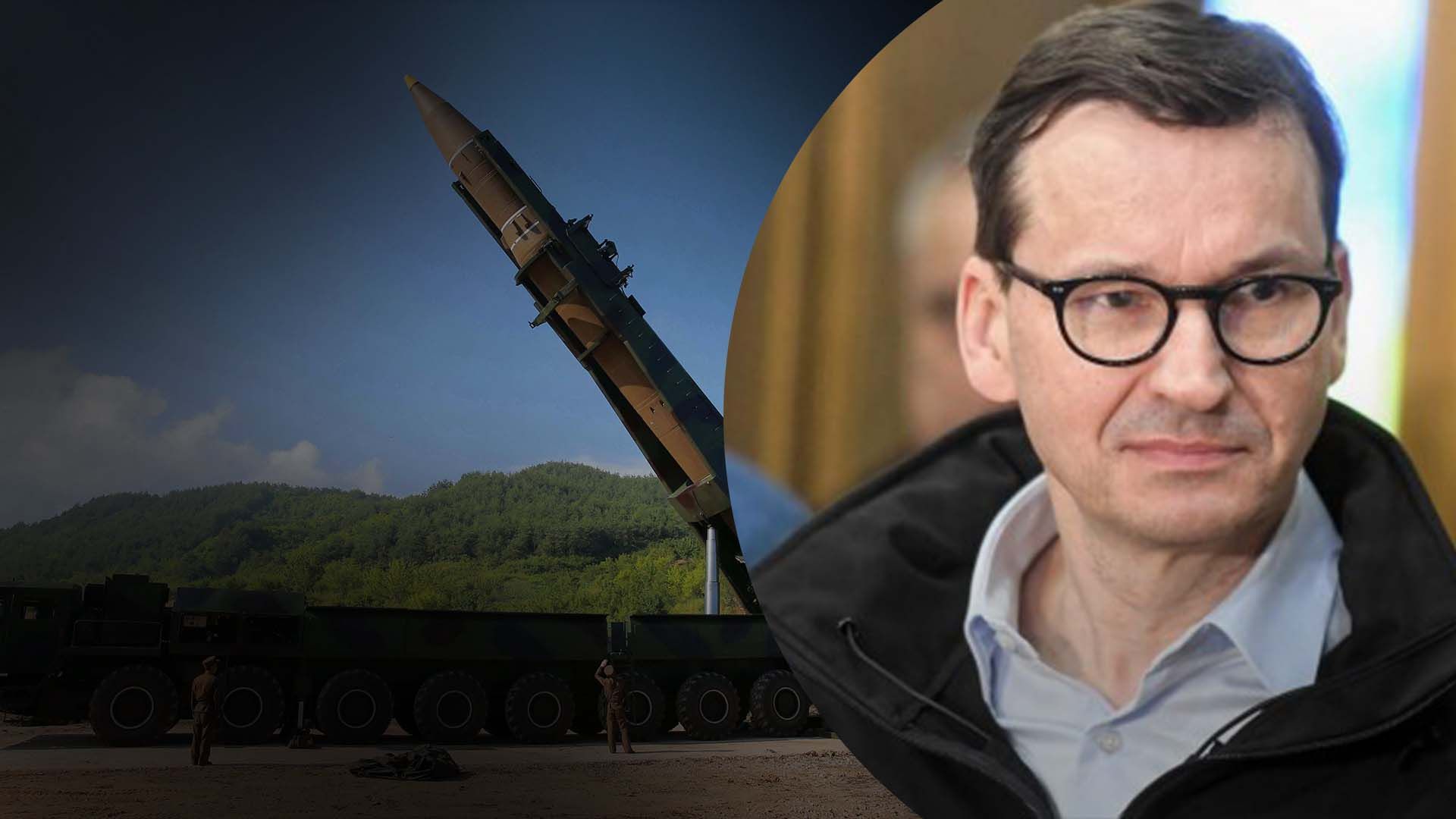 Польща має намір розмістити у себе ядерну зброю у відповідь на загрозу з Білорусі - 24 Канал Польща має намір розмістити у себе ядерну зброю у відповідь на загрозу з Білорусі - 24 Канал