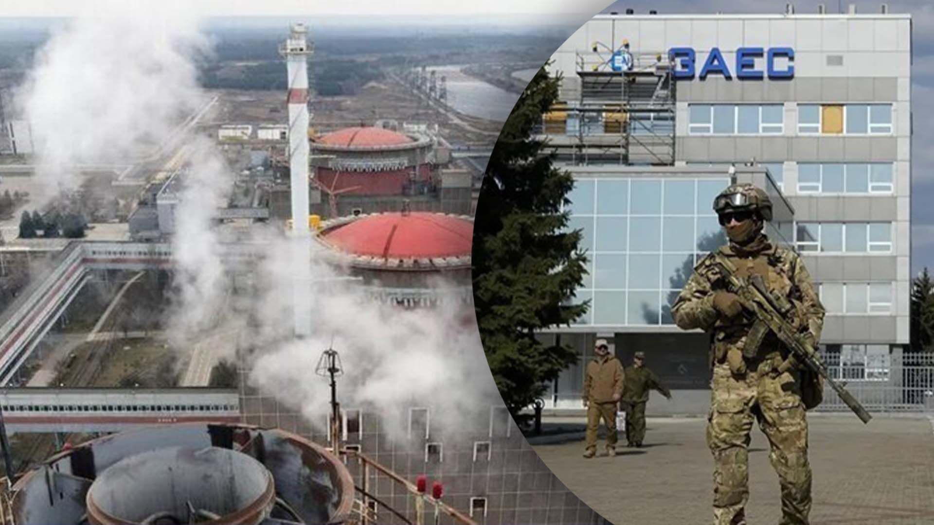 Теракт на ЗАЕС - Україна може дізнатися про підрив лише через кілька годин - 24 Канал Теракт на ЗАЕС - Україна може дізнатися про підрив лише через кілька годин - 24 Канал