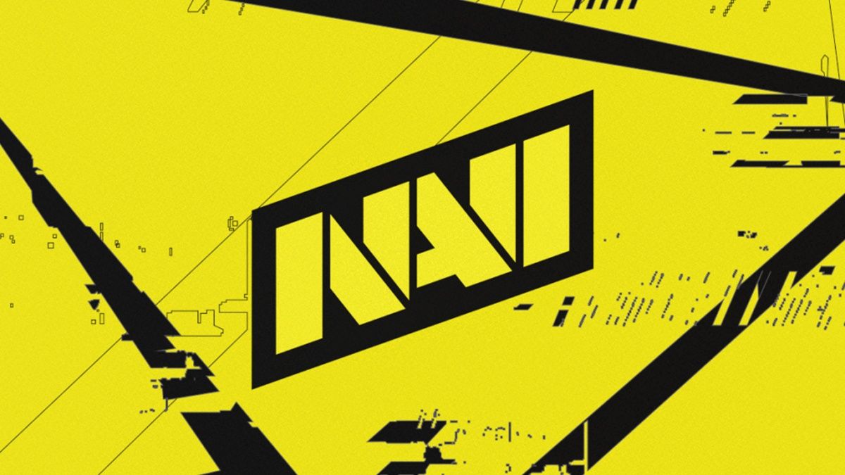 NAVI представили інтернаціональний склад з CS:GO