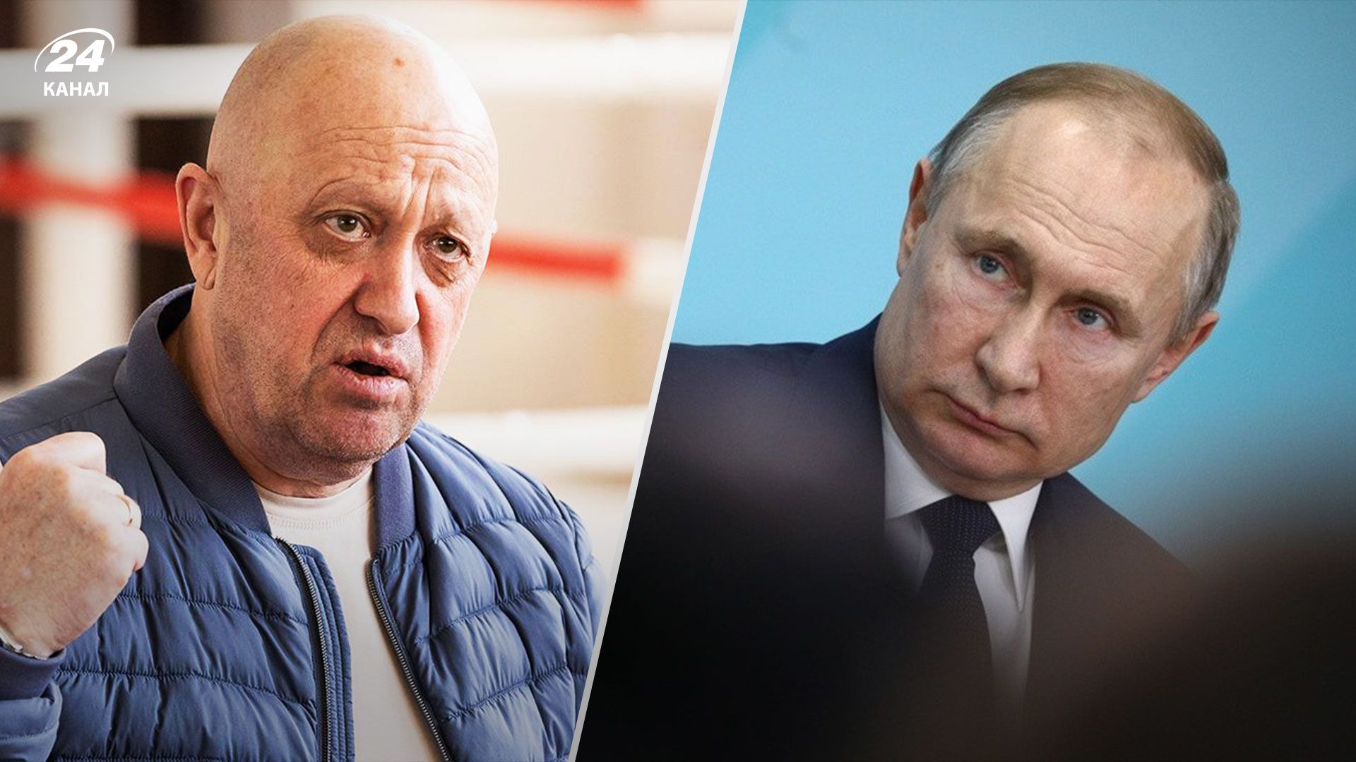 Мятеж Пригожина разоблачил проблемы власти Путина - будет ли продолжение Мятеж Пригожина разоблачил проблемы власти Путина - будет ли продолжение