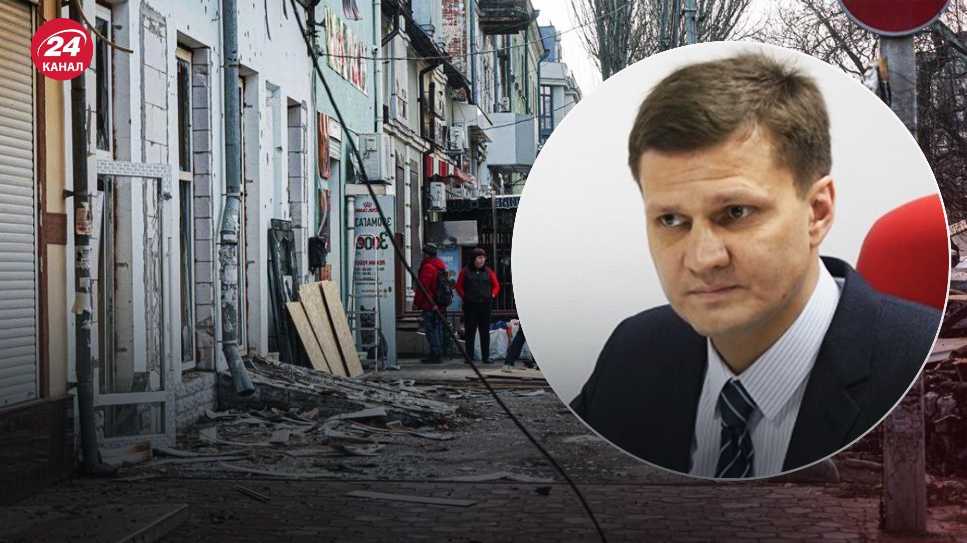 Боевые действия в Херсонской области стали интенсивнее Боевые действия в Херсонской области стали интенсивнее