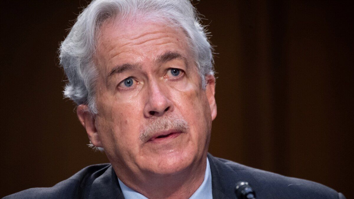 Амбициозный план завершения войны: какова была цель тайного приезда в Украину директора ЦРУ - 24 Канал Амбициозный план завершения войны: какова была цель тайного приезда в Украину директора ЦРУ - 24 Канал