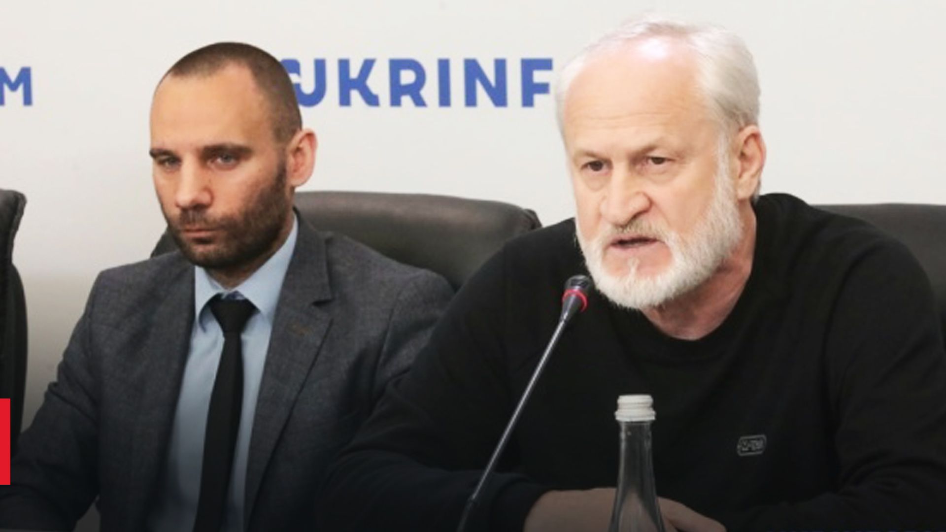 Ахмед Закаєв вважає, що Україна вже виграла у війні Ахмед Закаєв вважає, що Україна вже виграла у війні