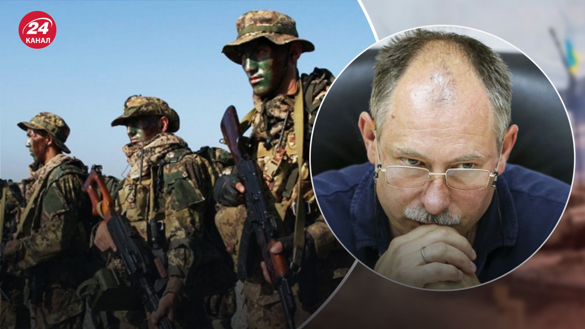 Вагнерівці в Білорусі не загрожуватимуть Україні Вагнерівці в Білорусі не загрожуватимуть Україні