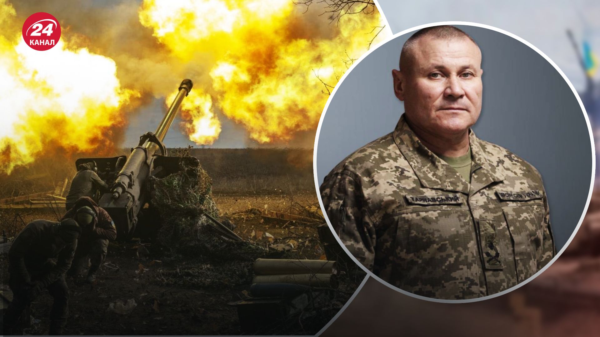 Втрати росіян на Таврійському напрямку - деталі від Тарнавського Втрати росіян на Таврійському напрямку - деталі від Тарнавського