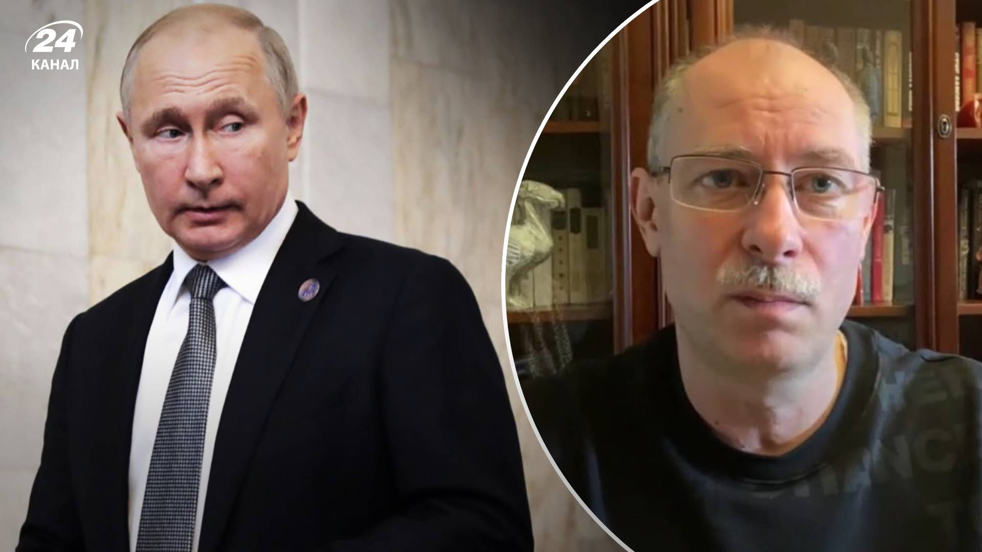 Капітуляція Путіна - за яких умов на Росію чекає капітуляція Капітуляція Путіна - за яких умов на Росію чекає капітуляція