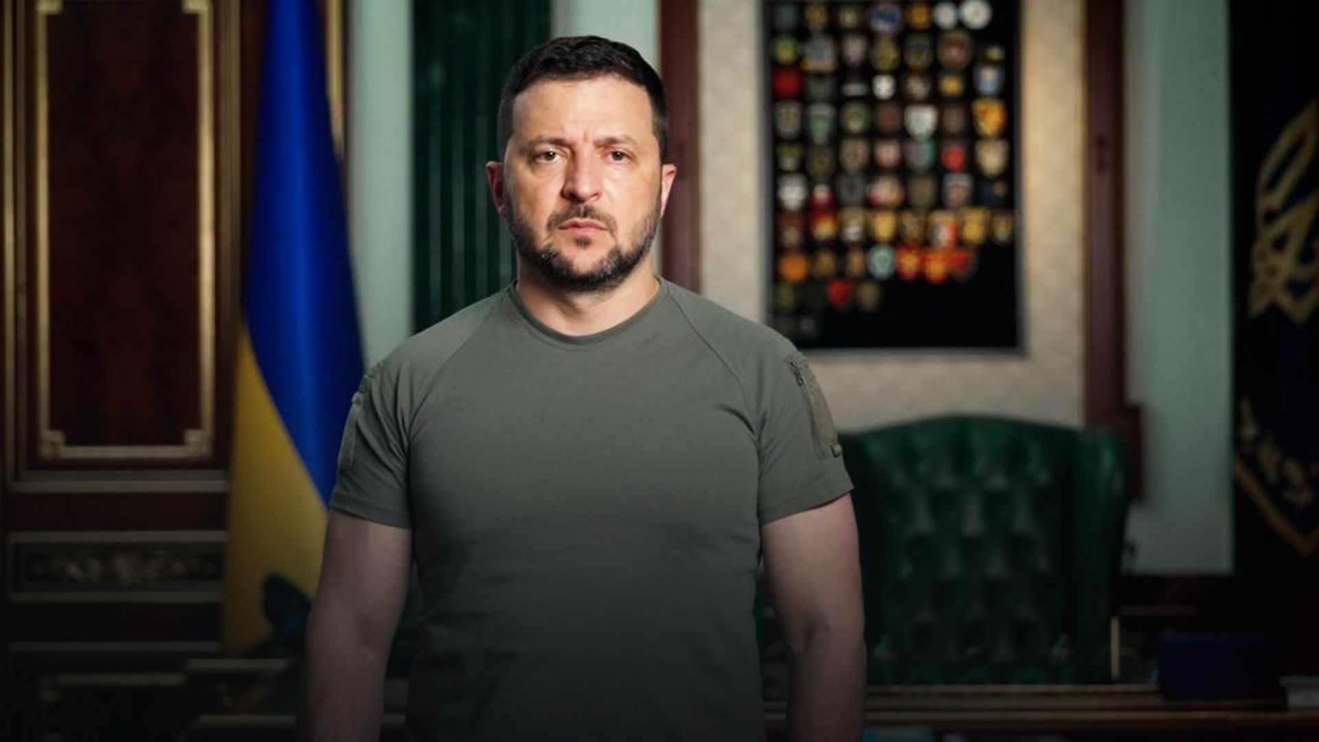 Володимир Зеленський - 24 Канал Володимир Зеленський - 24 Канал