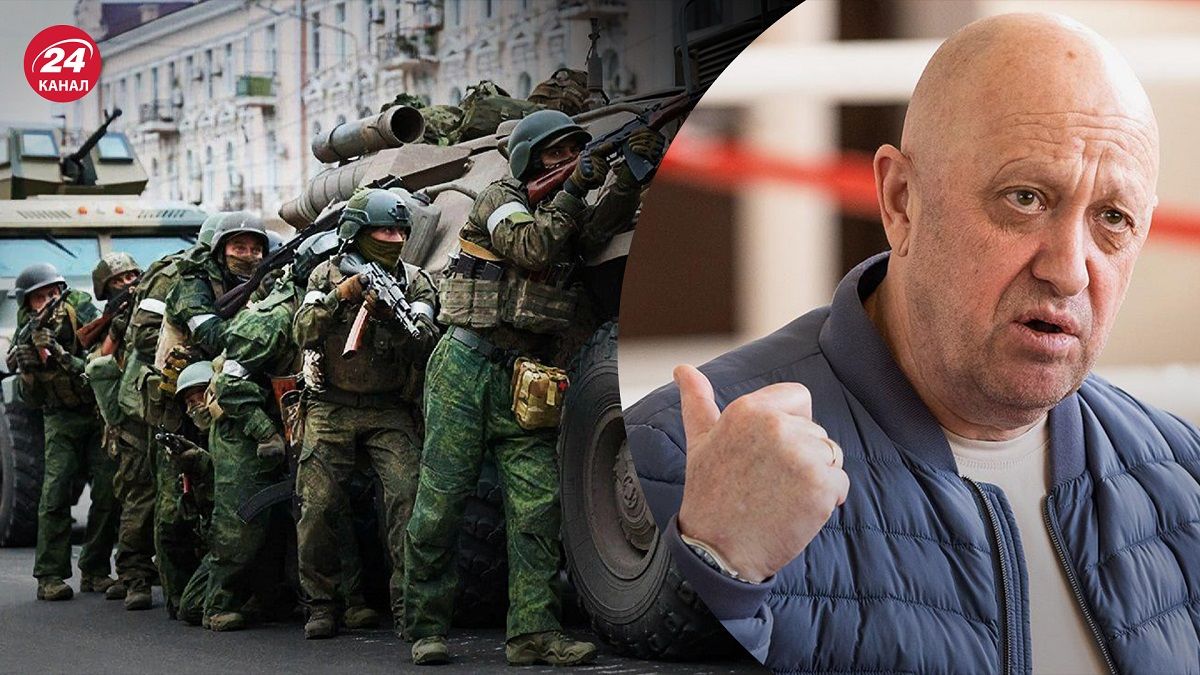 ФСБ получила приказ убить Пригожина – когда ликвидируют главаря ЧВК Вагнера - 24 Канал ФСБ получила приказ убить Пригожина – когда ликвидируют главаря ЧВК Вагнера - 24 Канал