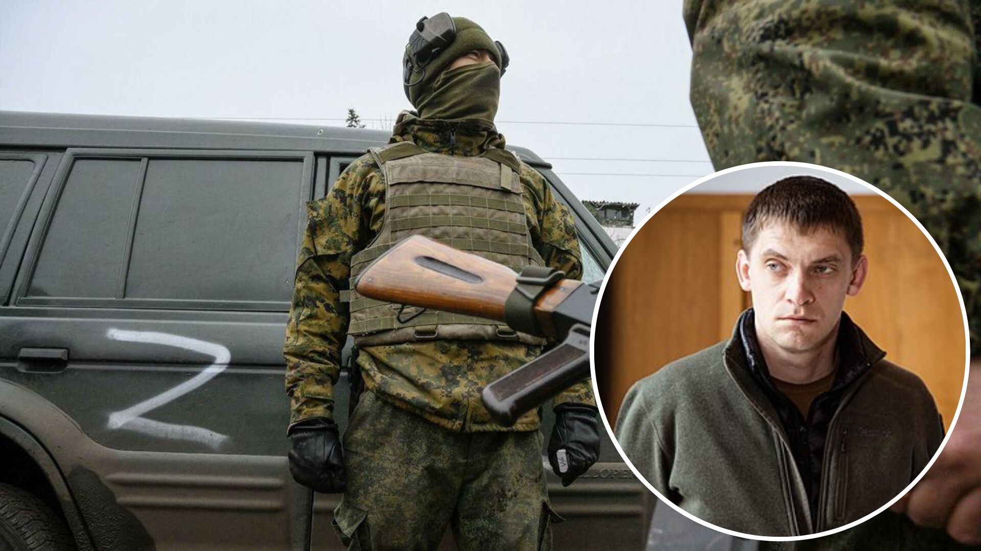 У Мелітополі окупанти спалюють тіла своїх бійців У Мелітополі окупанти спалюють тіла своїх бійців