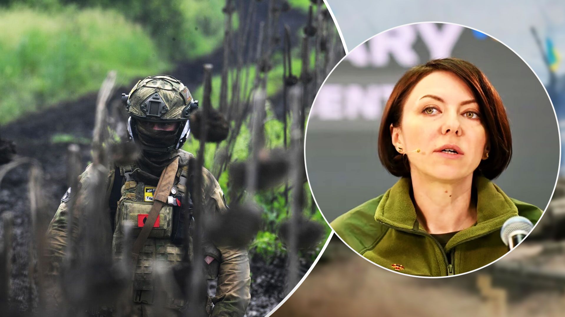 Россияне открыли новое направление наступления - оккупанты пытаются прорваться в Лиман - 24 Канал Россияне открыли новое направление наступления - оккупанты пытаются прорваться в Лиман - 24 Канал