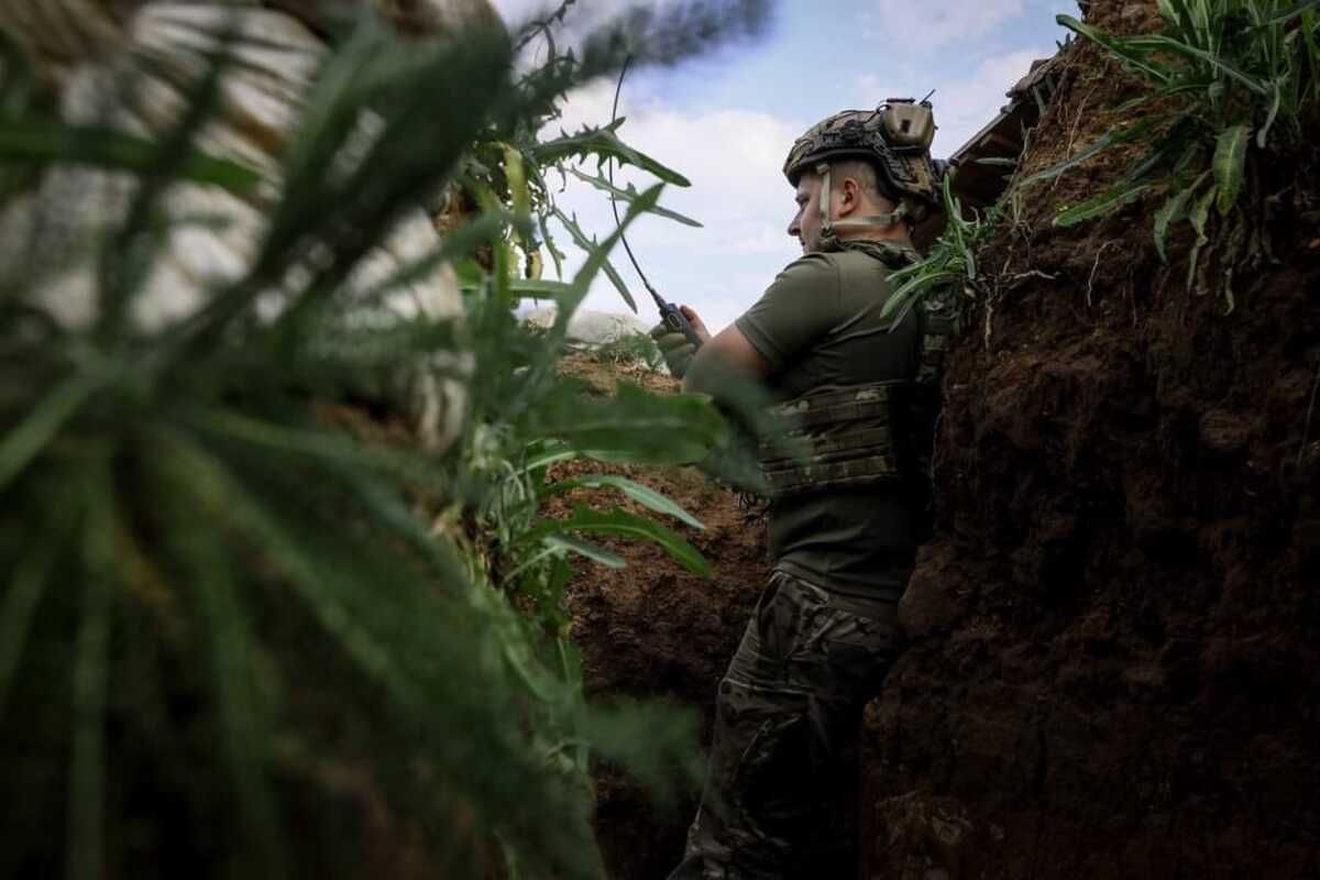 ЗСУ поступово просуваються на Півдні ЗСУ поступово просуваються на Півдні