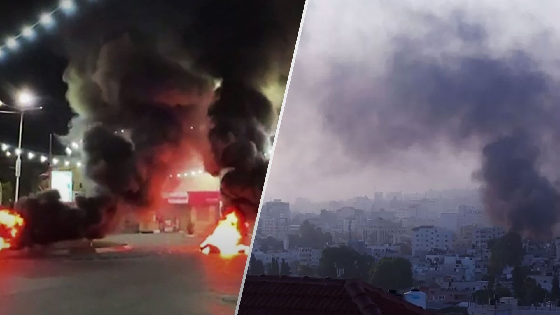 Ізраїль Палестина війна 2023 року - Ізраїль атакував табір палестинців - 24 Канал Ізраїль Палестина війна 2023 року - Ізраїль атакував табір палестинців - 24 Канал