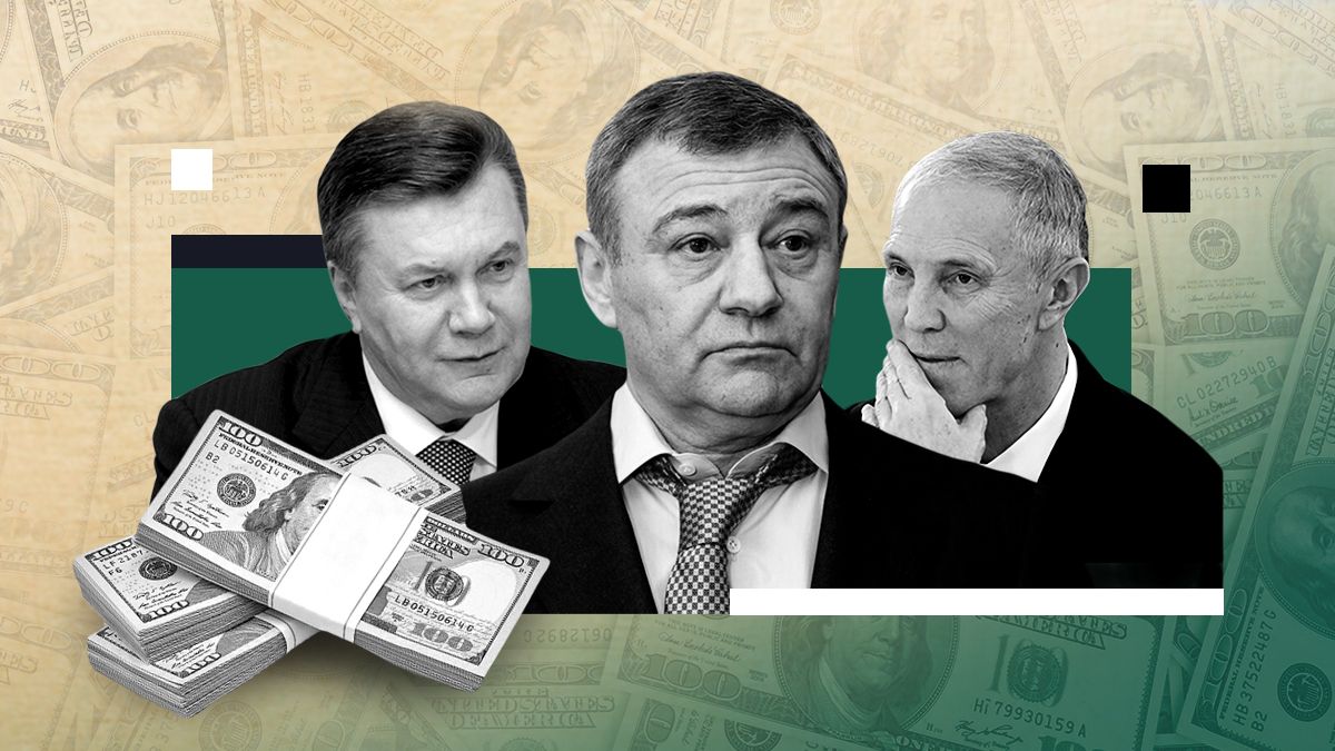 Конфіскація російських грошей в Україні Конфіскація російських грошей в Україні