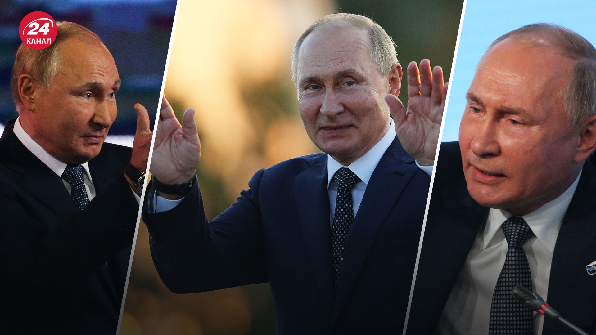 Какие обязанности выполняют двойники Путина Какие обязанности выполняют двойники Путина