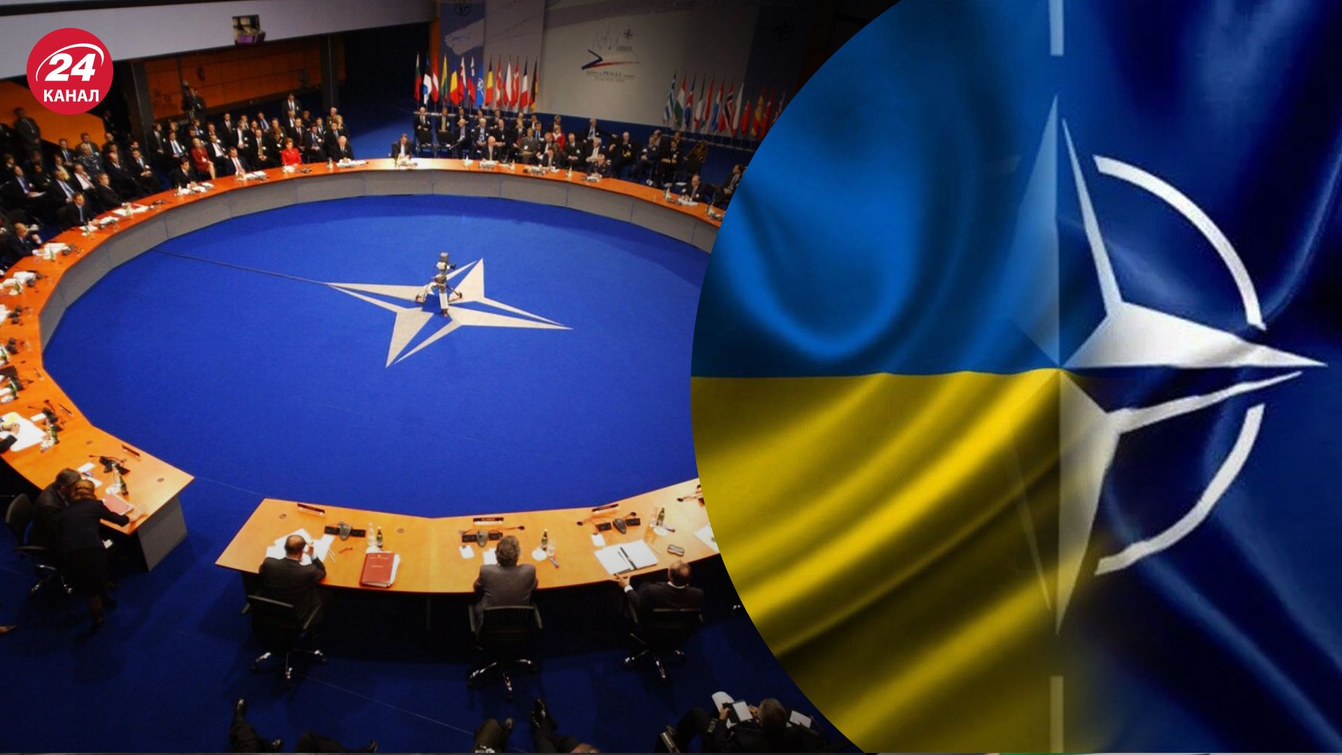 Україна має перспективи на майбутньому саміті Україна має перспективи на майбутньому саміті