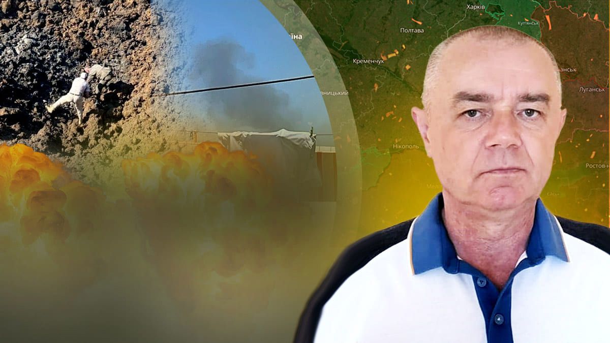 Бої біля Бахмута - контрнаступ ЗСУ на Сході та Півдні - зведення від Світана - 24 канал Бої біля Бахмута - контрнаступ ЗСУ на Сході та Півдні - зведення від Світана - 24 канал