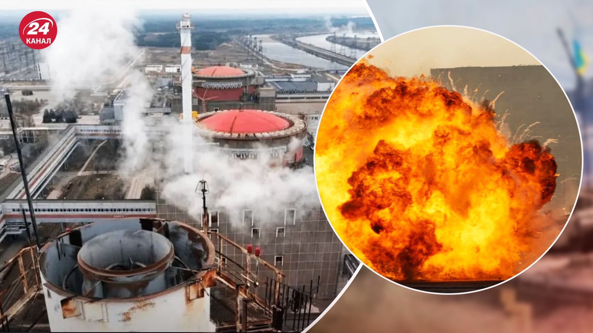 Росіяни розуміють, що ЗСУ наближаються Росіяни розуміють, що ЗСУ наближаються