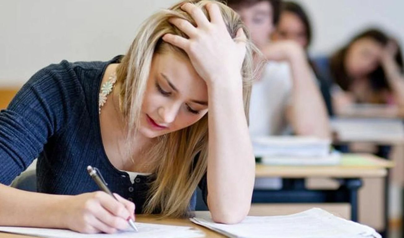 НМТ-2023 – какие трудности возникали во время основной сессии и чего не стоит делать НМТ-2023 – какие трудности возникали во время основной сессии и чего не стоит делать