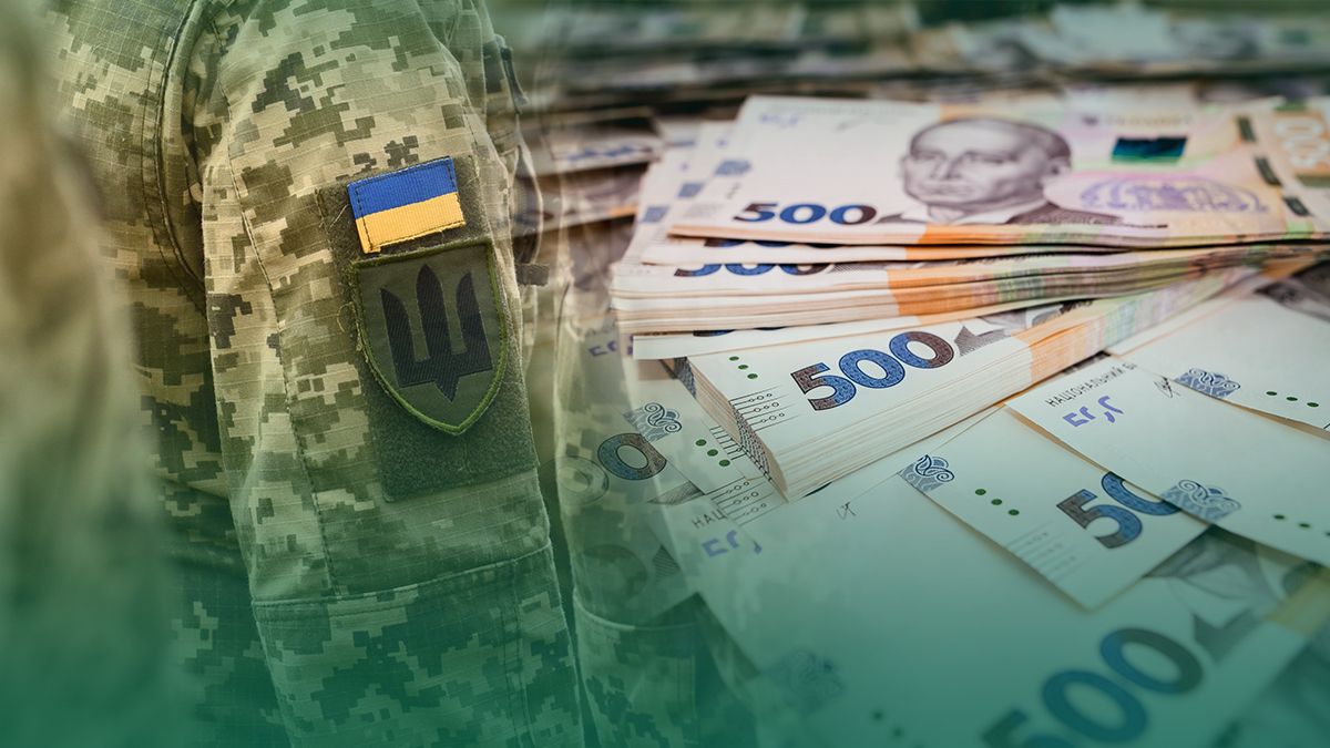 Доплаты в 30 тысяч военным - кто будет их получать - почему не всем вернули вознаграждение Доплаты в 30 тысяч военным - кто будет их получать - почему не всем вернули вознаграждение