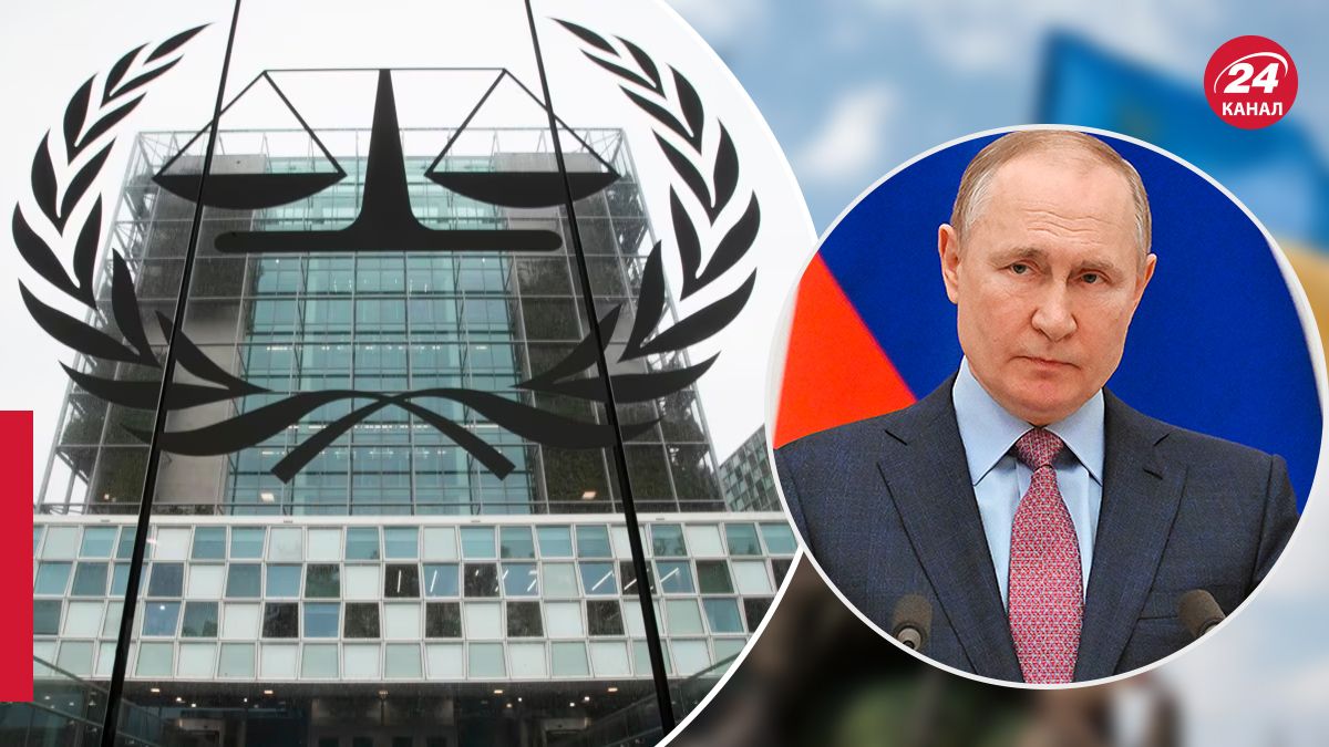 Гаагский трибунал для Путина – открыли Центр расследования агрессии России против Украины - 24 Канал Гаагский трибунал для Путина – открыли Центр расследования агрессии России против Украины - 24 Канал