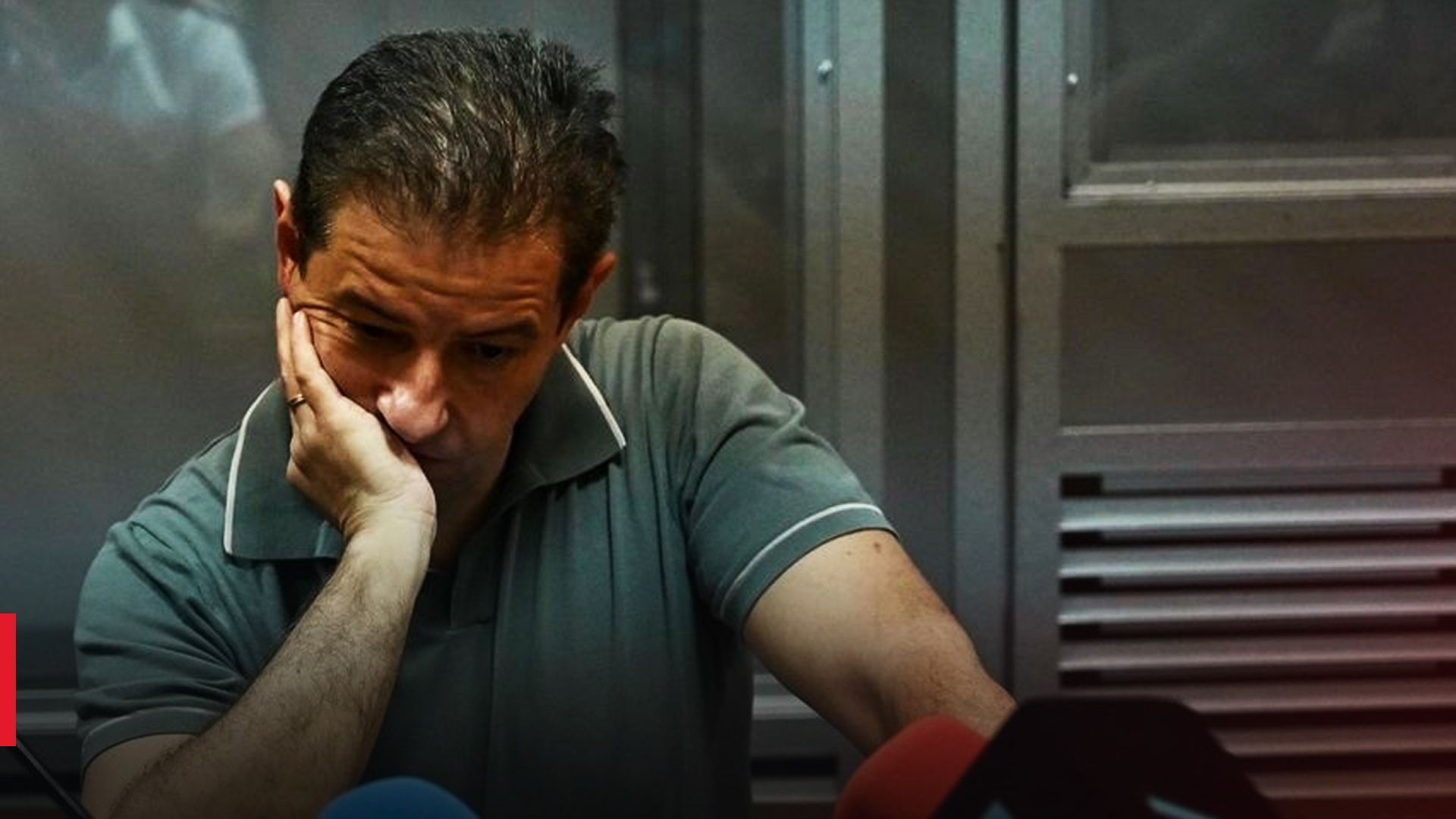 Алексееву избрали меру пресечения Алексееву избрали меру пресечения