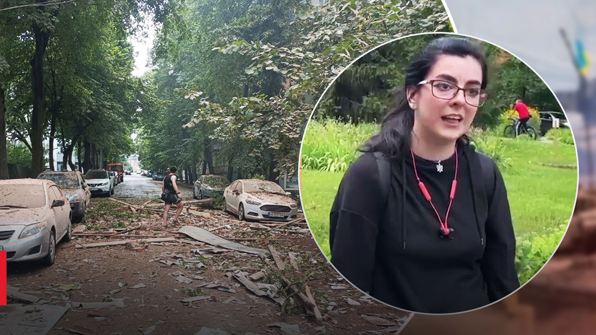 Атака на Сумы Атака на Сумы